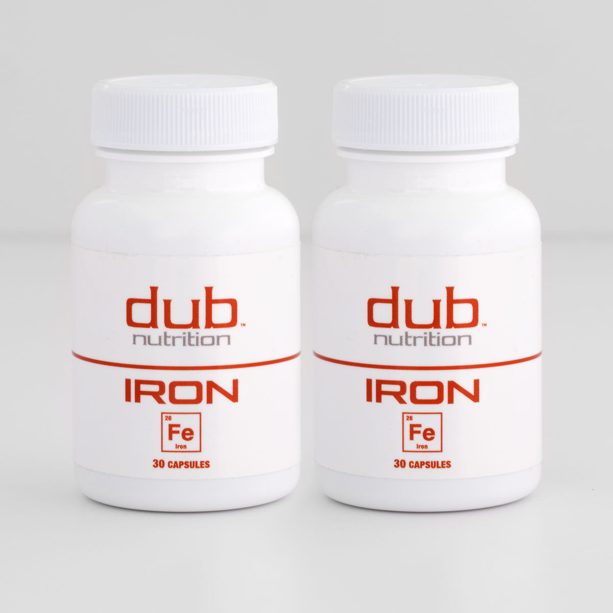 dub Iron Duo