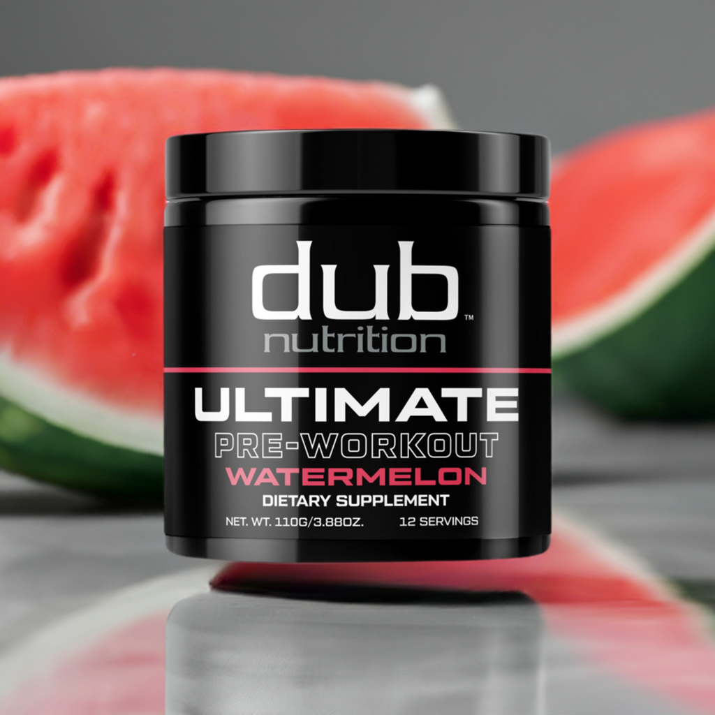 Ultimate Watermelon 12 Servings