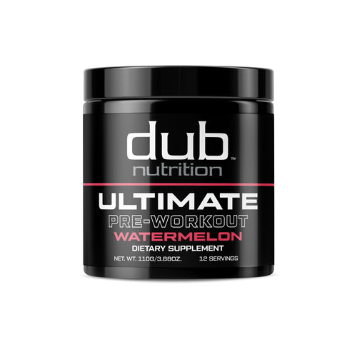 Ultimate Watermelon 12 Servings