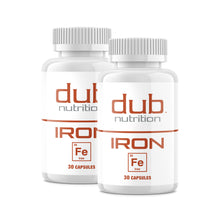 dub Iron Duo
