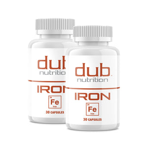 dub Iron Duo
